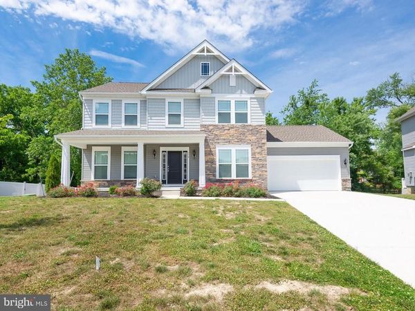 178 REGULATOR DRIVE N , CAMBRIDGE, MD 21613