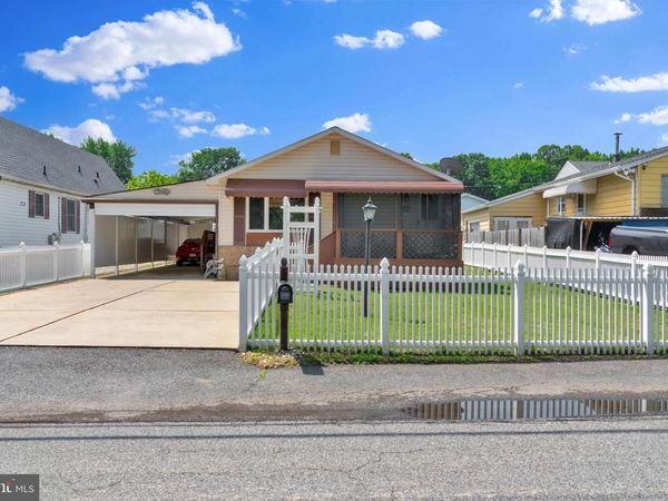 8029 A SHORE ROAD, BALTIMORE, MD 21219