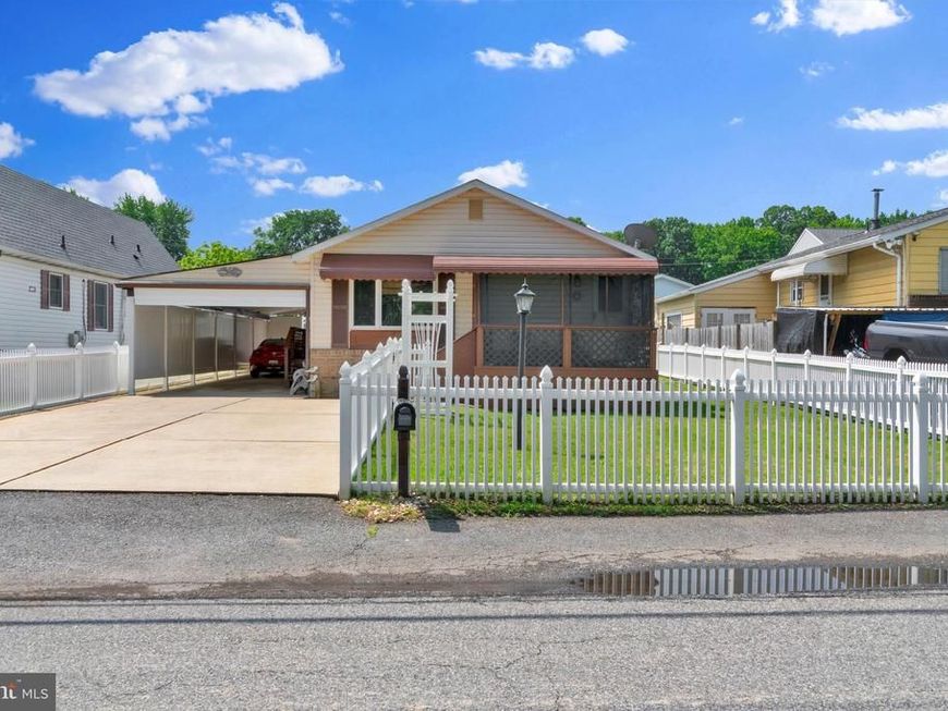 8029 A Shore Road, Baltimore, MD 21219 Main Photo