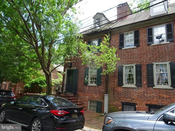 122 HARMONY STREET, NEW CASTLE, DE 19720