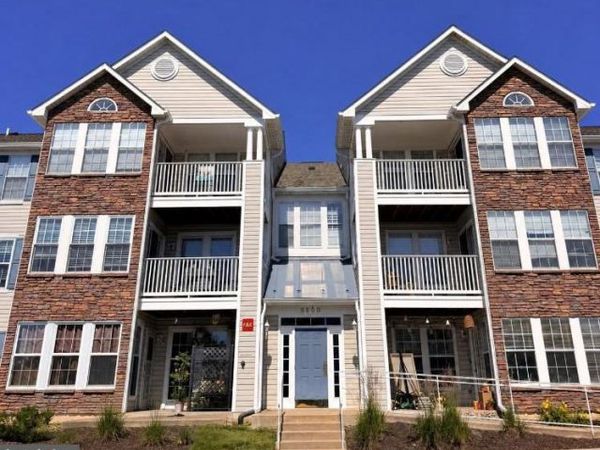 5600 AVONSHIRE PLACE , Unit M, FREDERICK, MD 21703