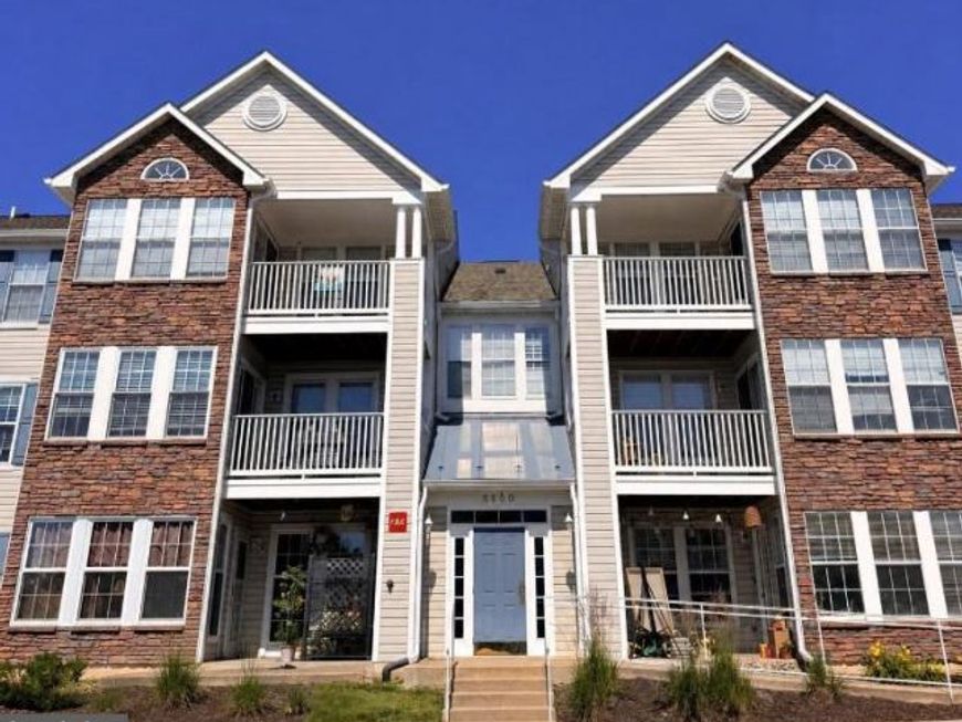 5600 Avonshire Place, Unit M, Frederick, MD 21703 Main Photo