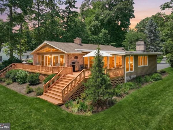 166 LAKE MEADE DRIVE , EAST BERLIN, PA 17316