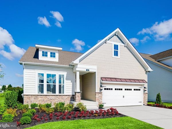 36506 BURLESON DRIVE, FRANKFORD, DE 19945
