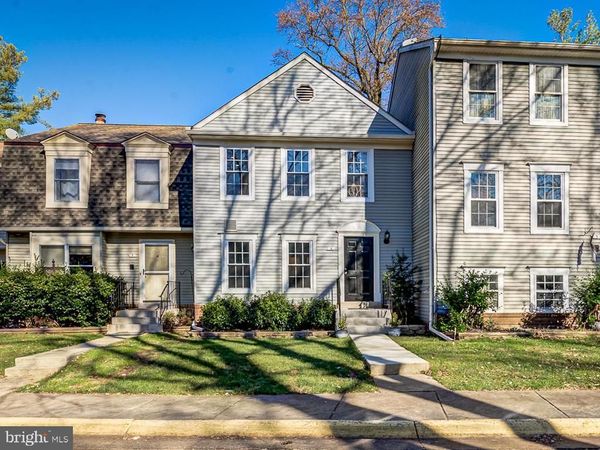 5 CLIMBING IVY COURT, GERMANTOWN, MD 20874