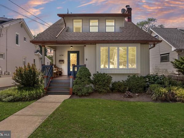 6714 ROGERS, PENNSAUKEN, NJ 08109