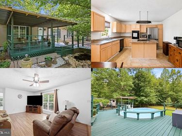 34254 RICHARDS FERRY ROAD, RICHARDSVILLE, VA 22736