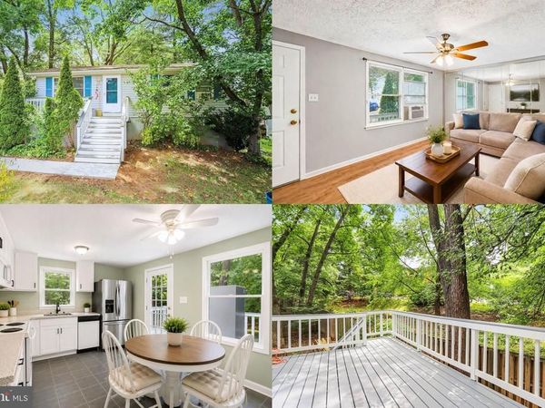 544 ROCKBRIDGE DRIVE SE, LEESBURG, VA 20175