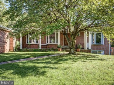 1633 WRIGHTSON DRIVE, MCLEAN, VA 22101