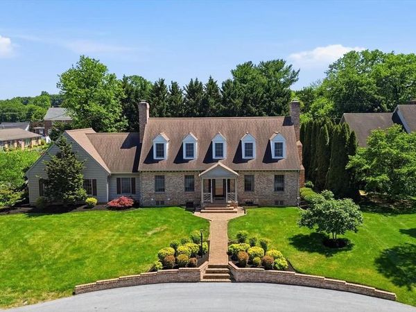 16041 CLOVERTON LANE, WILLIAMSPORT, MD 21795