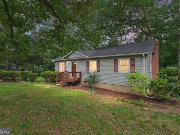 3 HILLCREST DRIVE, STAFFORD, VA 22556