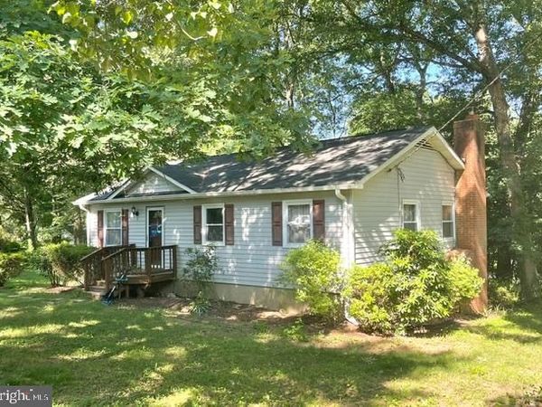 3 HILLCREST DRIVE , STAFFORD, VA 22556