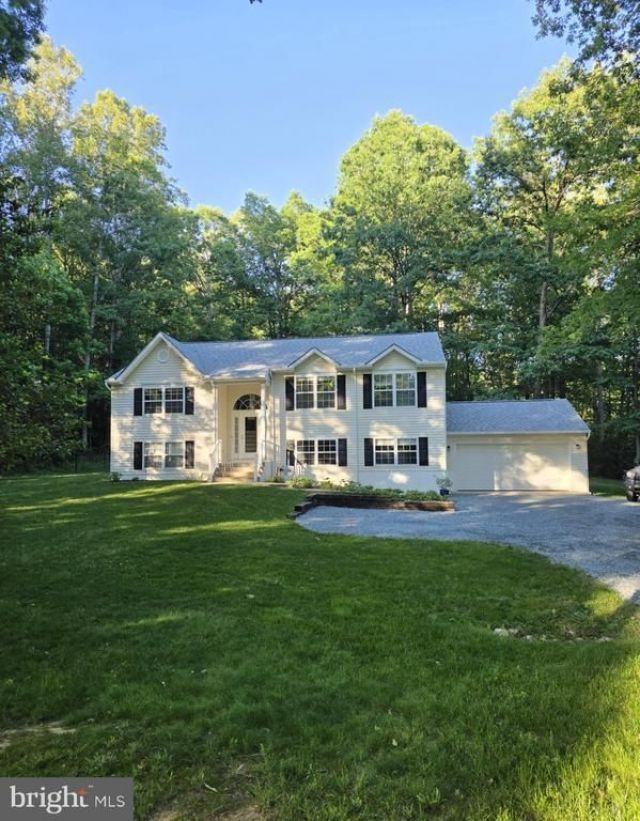 62 Cascade Lane , Fredericksburg, VA 22406 Main Photo