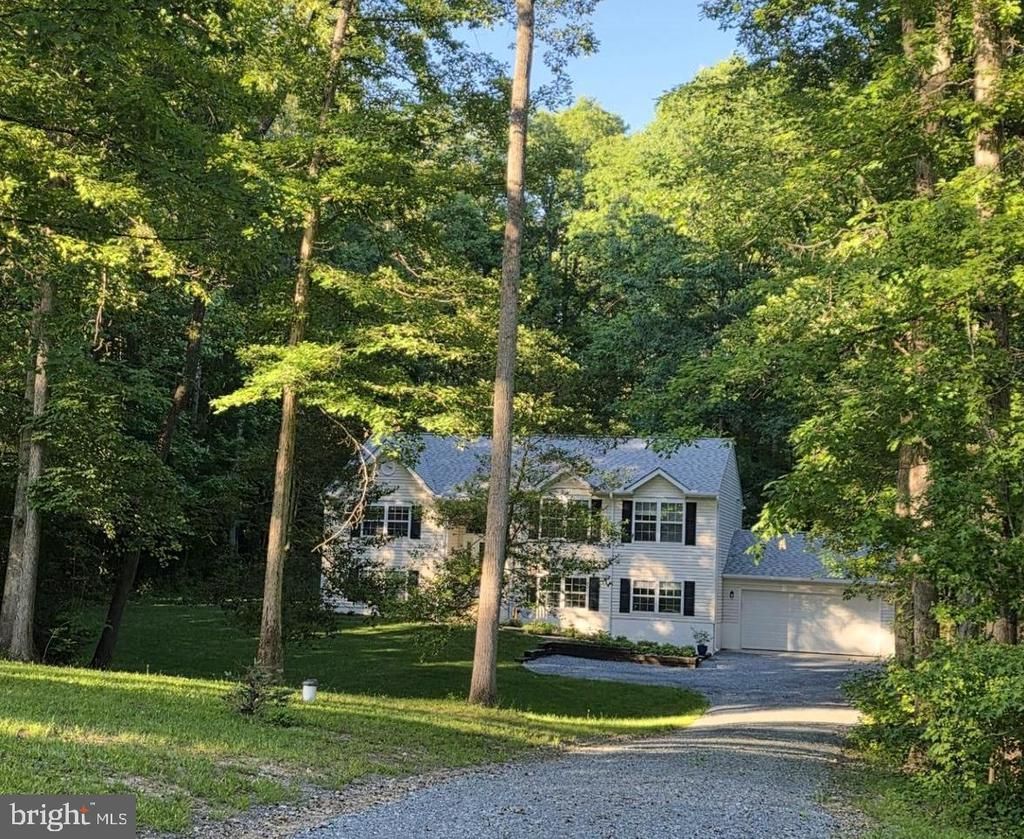 62 Cascade Lane, Fredericksburg, VA 22406 Main Photo