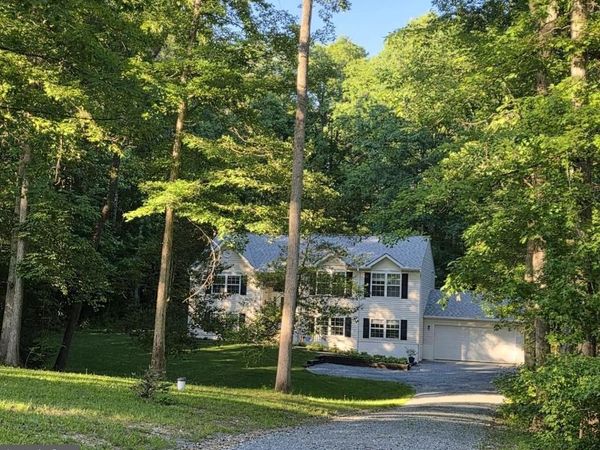 62 CASCADE LANE, FREDERICKSBURG, VA 22406