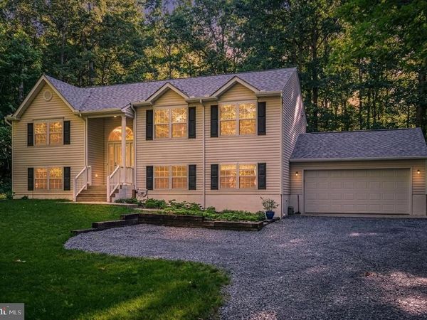 62 CASCADE LANE, FREDERICKSBURG, VA 22406