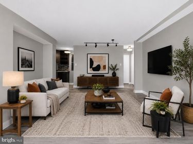 1021 ARLINGTON BOULEVARD , Unit 806, ARLINGTON, VA 22209