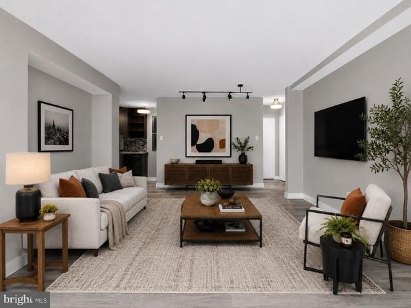 1021 ARLINGTON BOULEVARD, Unit 806, ARLINGTON, VA 22209