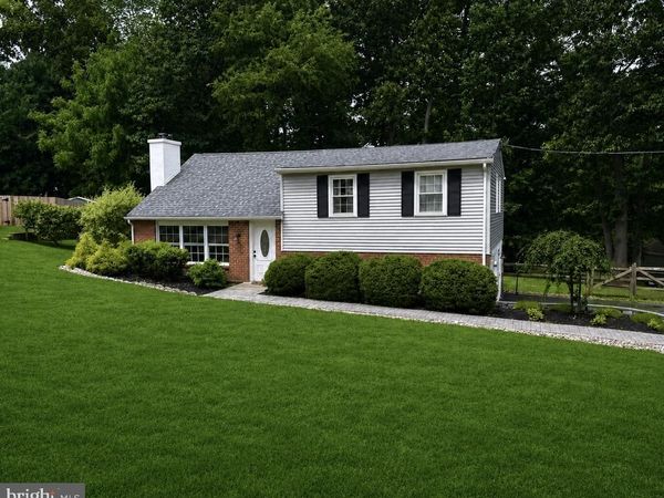 1446 ROMANSVILLE, COATESVILLE, PA 19320