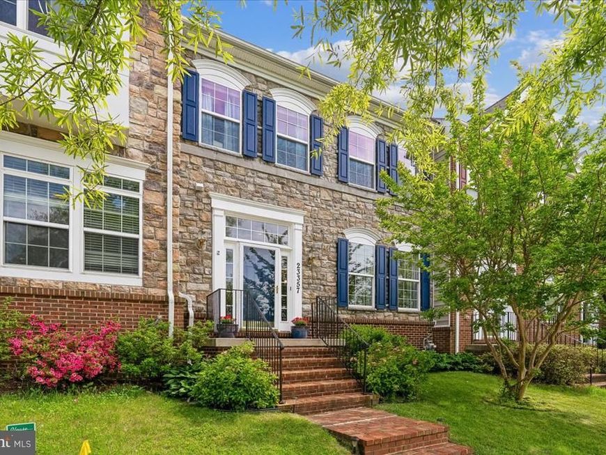 23357 Arora Hills Drive, Clarksburg, MD 20871 Main Photo