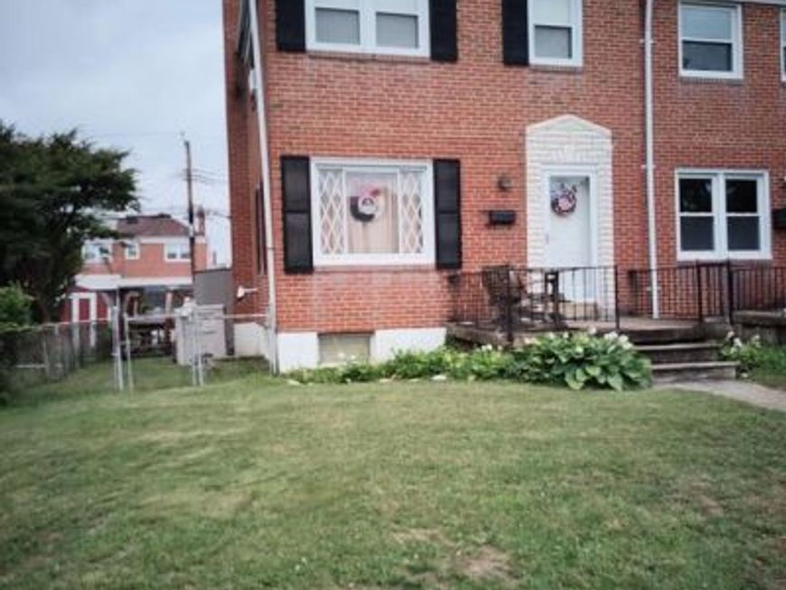 2209 Graythorn Road, Baltimore, MD 21220 Main Photo