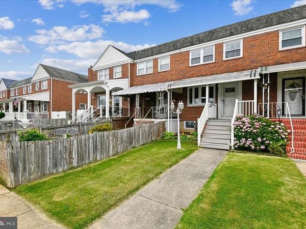439 WESTFIELD, DUNDALK, MD 21222
