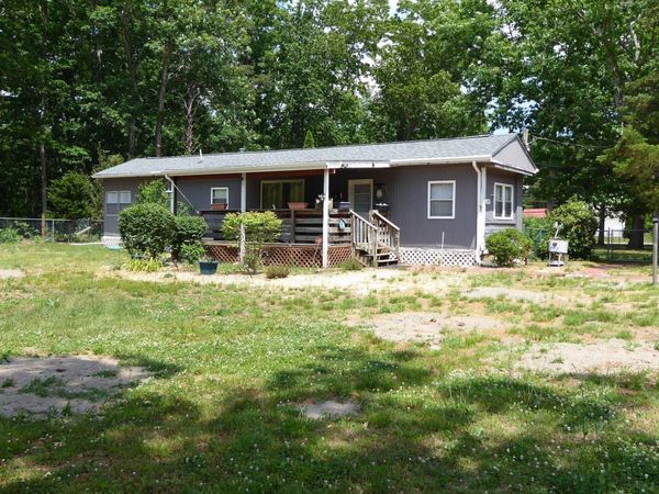 6700 MAGNOLIA DRIVE, MILLVILLE, NJ 08332