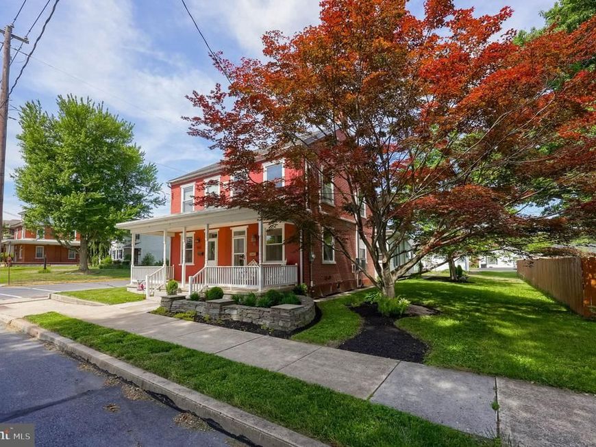 202 N 6th Street , Denver, PA 17517 Main Photo