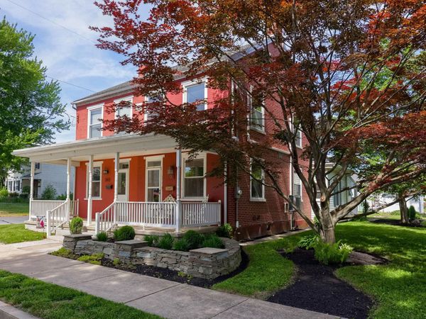202 N 6TH STREET, DENVER, PA 17517