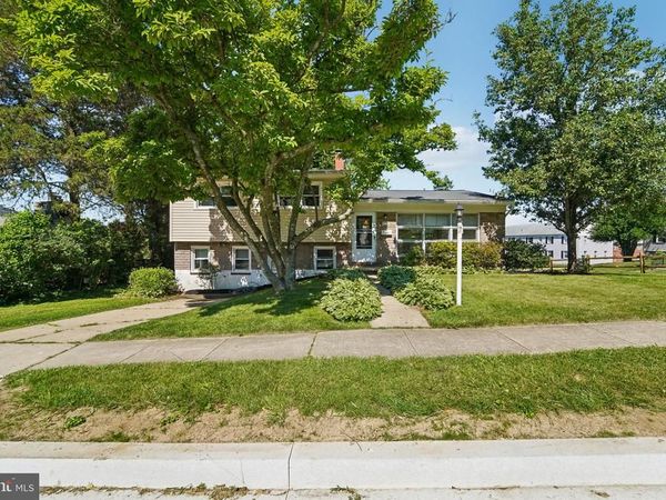 7610 KNOLLWOOD ROAD, TOWSON, MD 21286