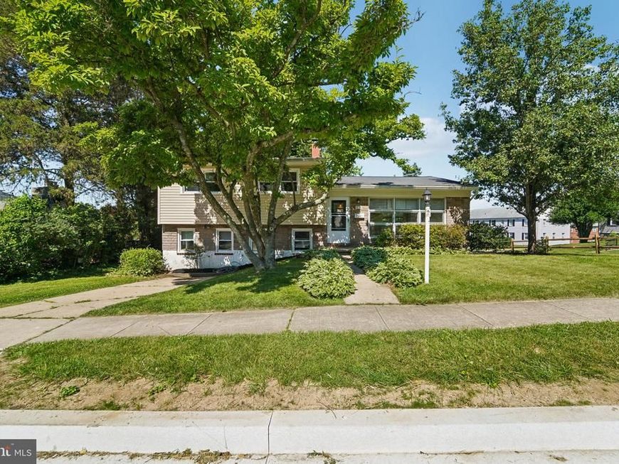 7610 Knollwood Road, Towson, MD 21286 Main Photo