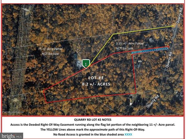 2224-A QUARRY ROAD, COOPERSBURG, PA 18036