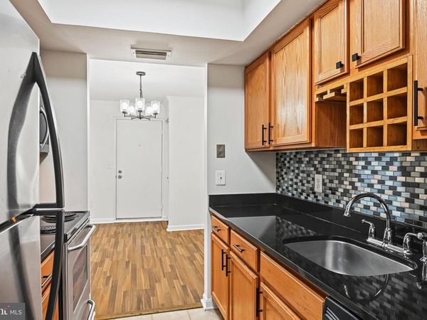 14905 RYDELL ROAD, Unit 202, CENTREVILLE, VA 20121