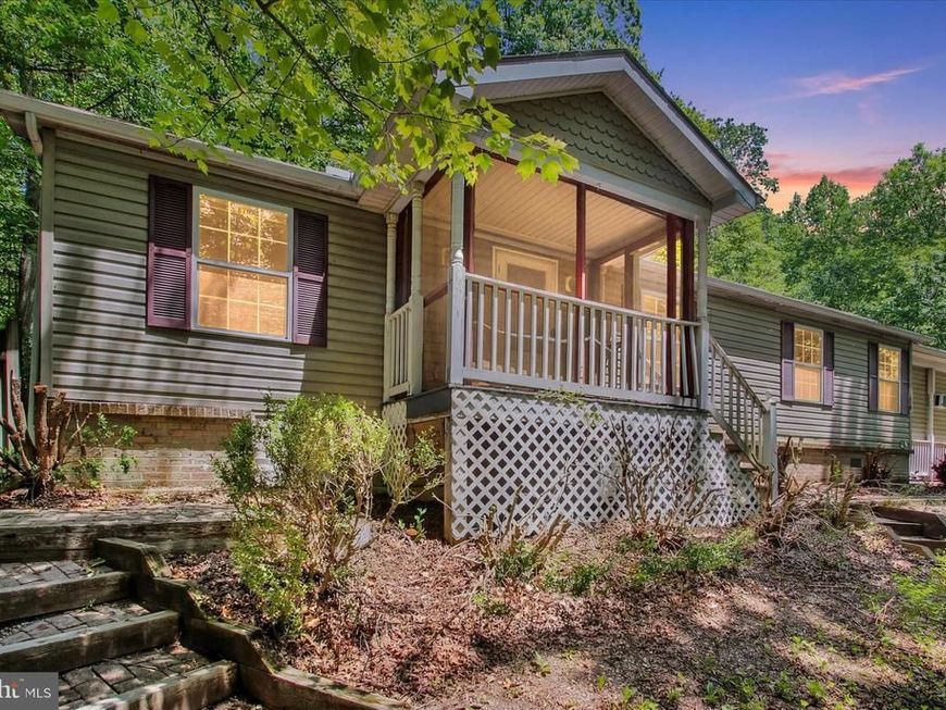13340 Mentzer Gap Road Road , Unit 2, Waynesboro, PA 17268 Main Photo