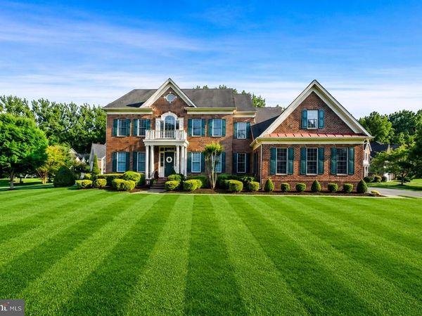 719 COFFREN PLACE , UPPER MARLBORO, MD 20774
