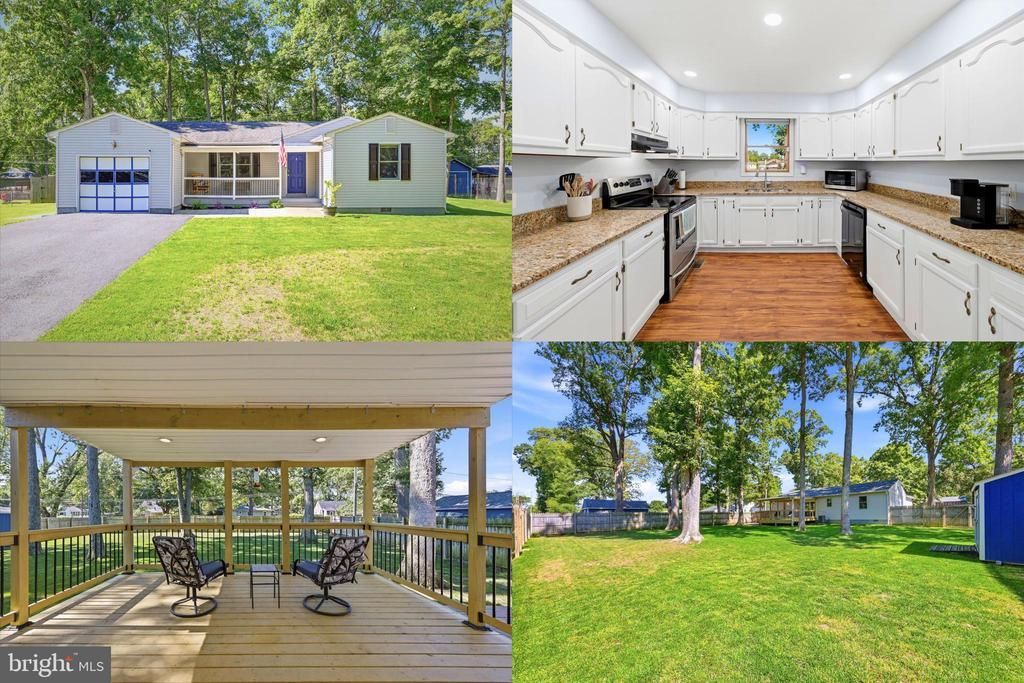 411 Ferry Road , Fredericksburg, VA 22405 Main Photo