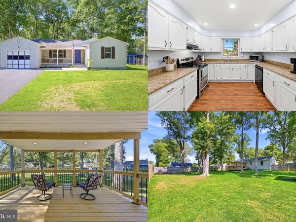 411 FERRY ROAD , FREDERICKSBURG, VA 22405