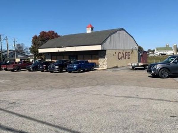2801 E LINCOLN HIGHWAY E , GORDONVILLE, PA 17529