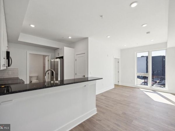 1350 N FRONT STREET, Unit 203, PHILADELPHIA, PA 19122