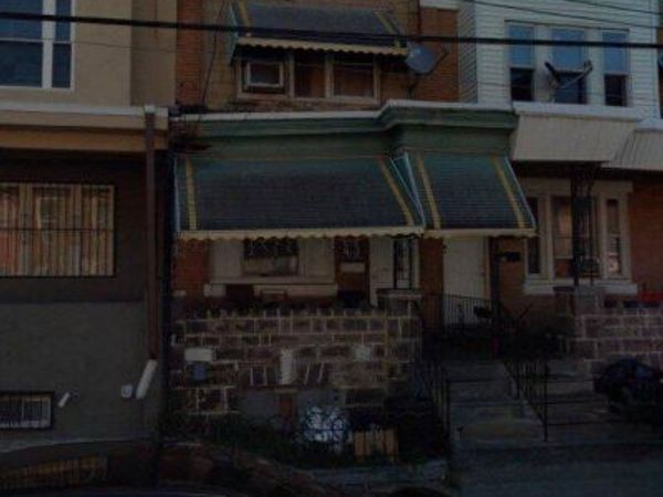 2117 S 60TH STREET, PHILADELPHIA, PA 19142