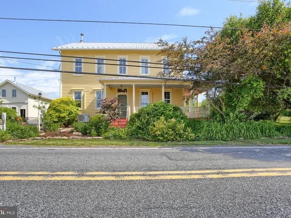 144 MAIN ROAD , PITMAN, PA 17964