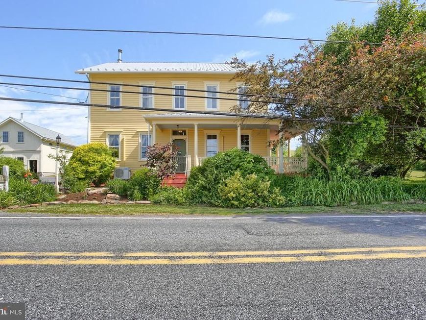 144 Main Road, Pitman, PA 17964 Main Photo