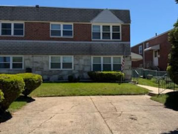 9813 WISTARIA STREET, PHILADELPHIA, PA 19115