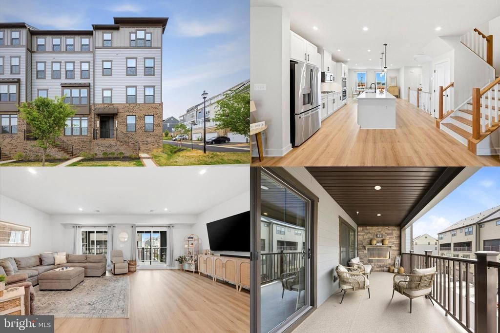 1612 Kirkman Street, Dumfries, VA 22026 Main Photo