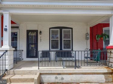 737 E MARION STREET, LANCASTER, PA 17602