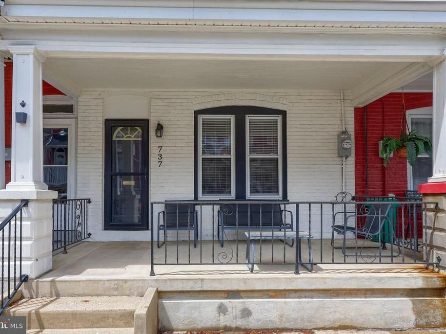 737 E Marion Street , Lancaster, PA 17602 Main Photo