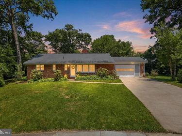 6320 HOWE PLACE, SPRINGFIELD, VA 22150