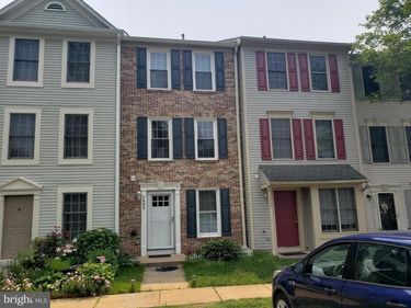 7840 LIBERTY SPRINGS CIRCLE, ALEXANDRIA, VA 22306