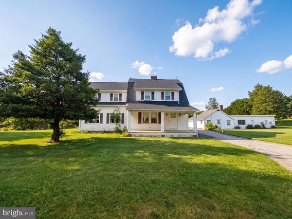 1214 ROTHS CHURCH ROAD , SPRING GROVE, PA 17362