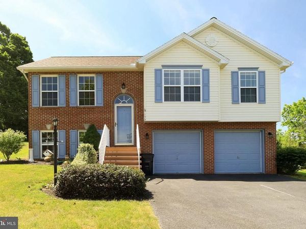 153 ARBOR BLUFF DRIVE , BELLEFONTE, PA 16823